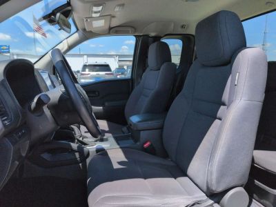 2022 Nissan Frontier - Photo 12
