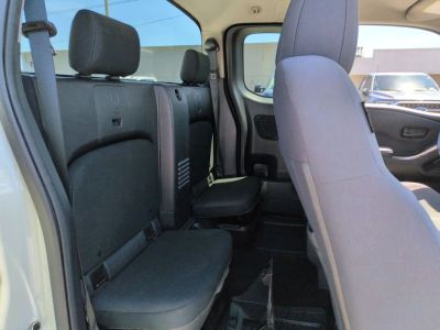 2022 Nissan Frontier - Photo 23