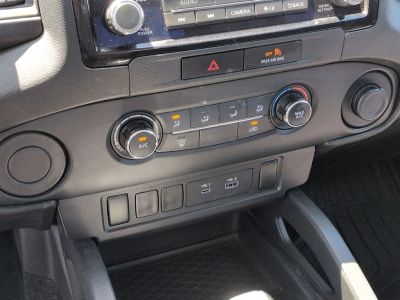 2022 Nissan Frontier - Photo 15