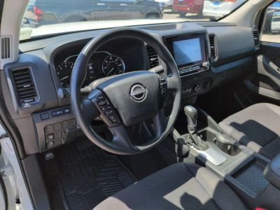 2022 Nissan Frontier - Photo 26