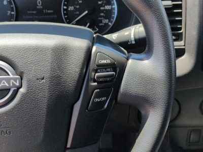 2022 Nissan Frontier - Photo 17