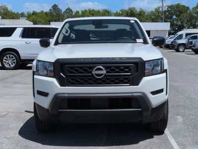 2022 Nissan Frontier - Photo 8