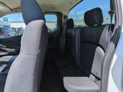 2022 Nissan Frontier - Photo 21