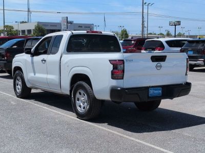 2022 Nissan Frontier - Photo 3
