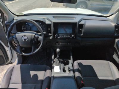 2022 Nissan Frontier - Photo 22