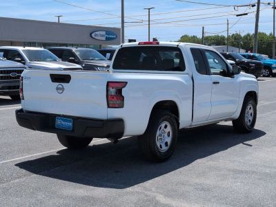 2022 Nissan Frontier - Photo 5