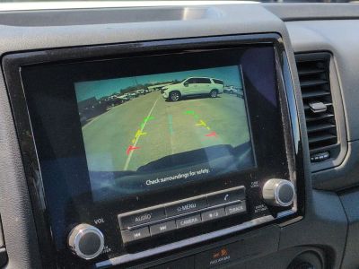 2022 Nissan Frontier - Photo 20
