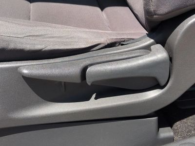 2022 Nissan Frontier - Photo 13
