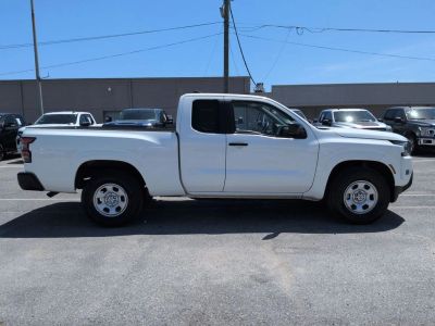2022 Nissan Frontier - Photo 6