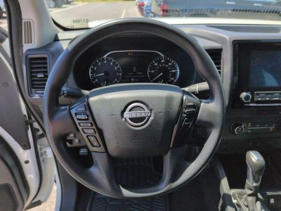 2022 Nissan Frontier - Photo 11