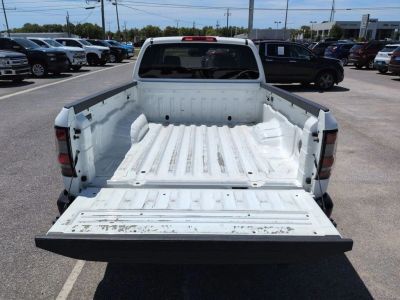 2022 Nissan Frontier - Photo 27