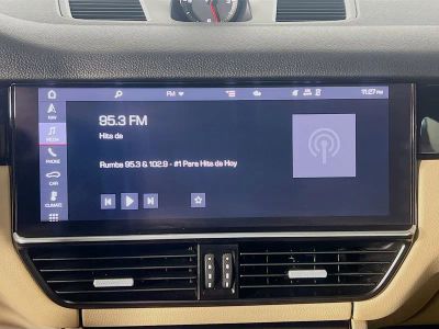 2020 Porsche Cayenne — photo 20 view