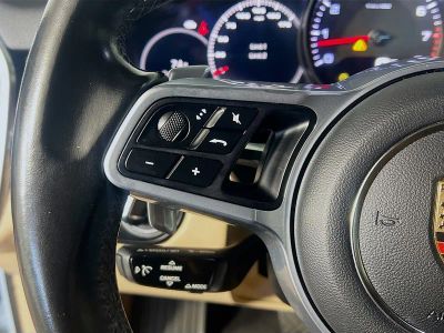 2020 Porsche Cayenne — photo 16 view
