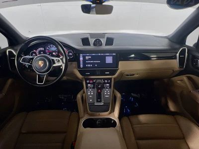 2020 Porsche Cayenne — photo 27 view
