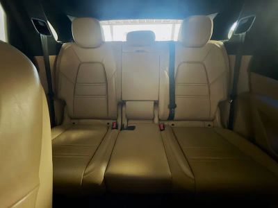 2020 Porsche Cayenne — photo 25 view