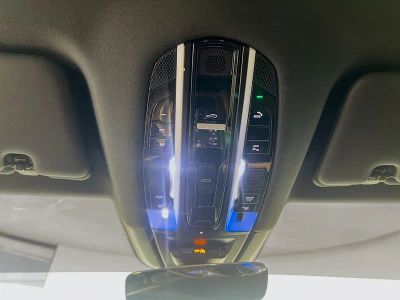 2020 Porsche Cayenne — photo 19 view