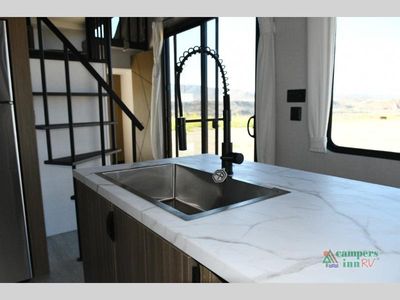 2026 Forest River RV Wildwood Lodge - Photo 20