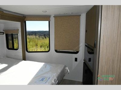 2026 Forest River RV Wildwood Lodge - Photo 32