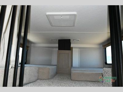 2026 Forest River RV Wildwood Lodge - Photo 29