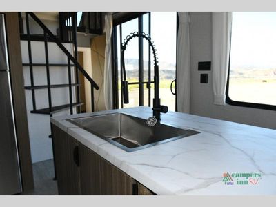 2026 Forest River RV Wildwood Lodge - Photo 21