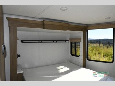 2026 Forest River RV Wildwood Lodge - Photo 31