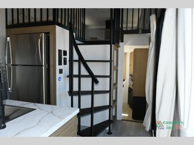 2026 Forest River RV Wildwood Lodge - Photo 28