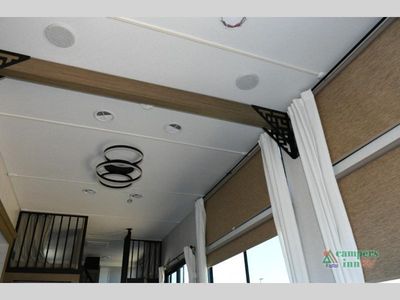 2026 Forest River RV Wildwood Lodge - Photo 26