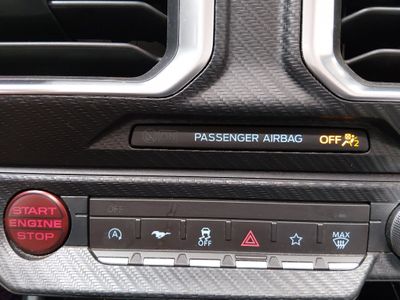 2024 Ford Mustang - Photo 19