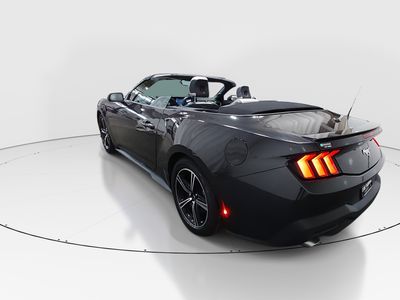 2024 Ford Mustang - Photo 5