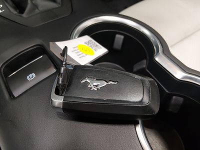 2024 Ford Mustang - Photo 15