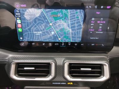 2024 Ford Mustang - Photo 17