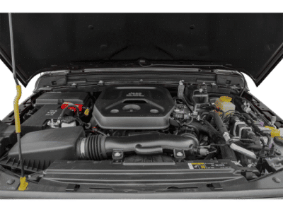 2018 Jeep Wrangler - Photo 12