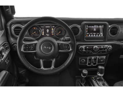 2018 Jeep Wrangler - Photo 7