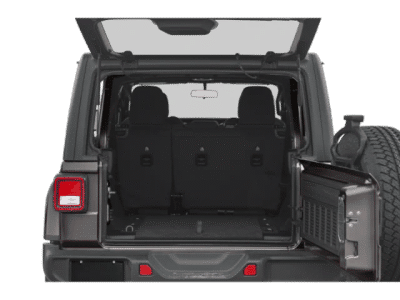 2018 Jeep Wrangler - Photo 11