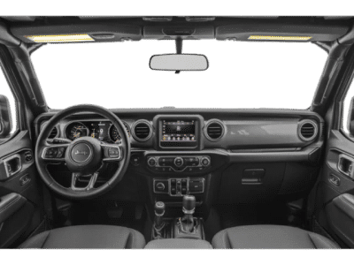 2018 Jeep Wrangler - Photo 8