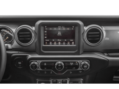 2018 Jeep Wrangler - Photo 10
