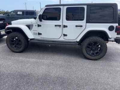 2018 Jeep Wrangler - Photo 3