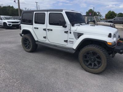 2018 Jeep Wrangler - Photo 2