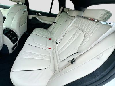 2026 BMW X5 — photo 20 view