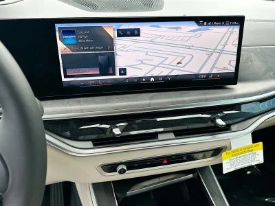2026 BMW X5 — photo 10 view