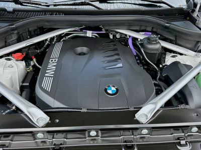 2026 BMW X5 — photo 25 view