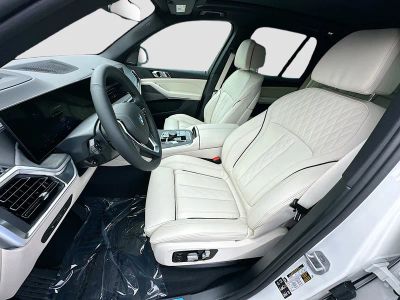 2026 BMW X5 — photo 16 view