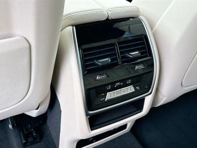 2026 BMW X5 — photo 19 view