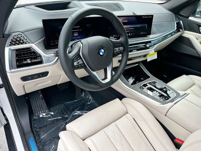 2026 BMW X5 — photo 7 view