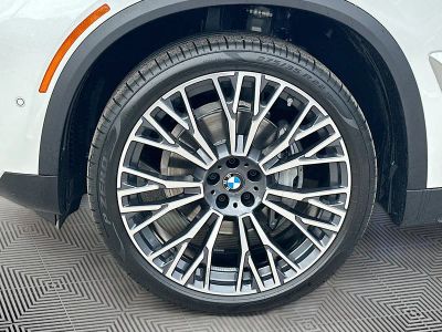 2026 BMW X5 — photo 26 view