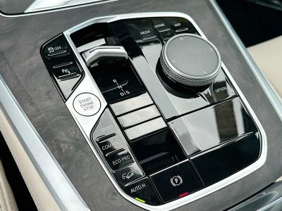 2026 BMW X5 — photo 14 view