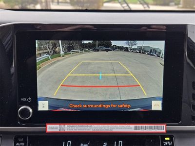 2026 Toyota Camry - Photo 12