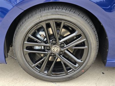 2026 Toyota Camry - Photo 7