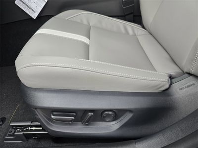 2026 Toyota Camry - Photo 16