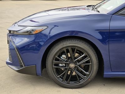2026 Toyota Camry - Photo 6
